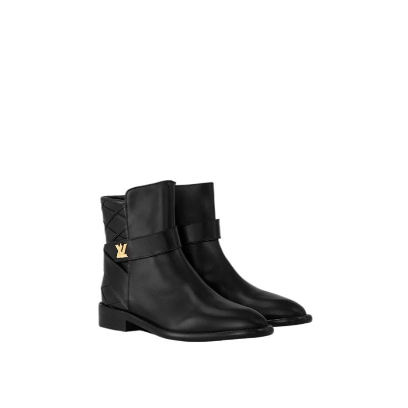 Westside Ankle Boot - Image 1